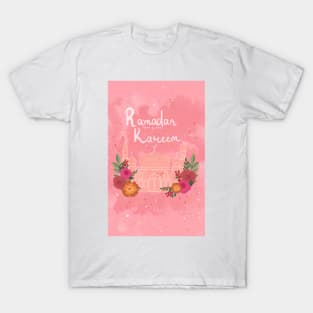 Ramadan Kareem 2023 T-Shirt